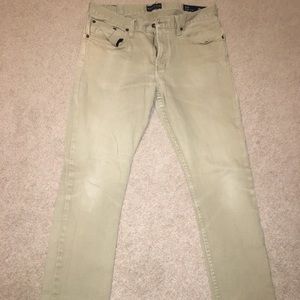 Bullhead Slim Khakis